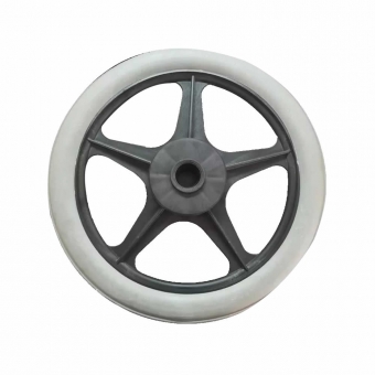 Roda traseira para Cadeira de Rodas Vibe - 2001D