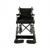 Cadeira De Rodas Em Alumínio - MBCR-2001D - Vibe - 46cm