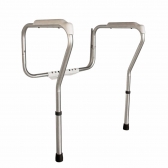 Alça Para Vaso Sanitário - MBA024