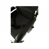 Cadeira De Rodas Em Alumínio - MBCR-2001D - Vibe - 46cm
