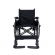 Cadeira De Rodas Em Aço - MBCR-H004 - Classic