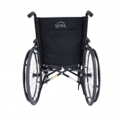Cadeira De Rodas Em Aço - MBCR-H004 - Classic