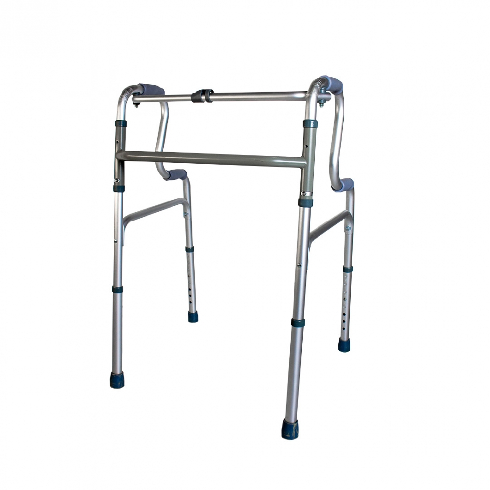 Andador Dupla Empunhadura - MBAN4962L