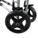 Andador 3 Rodas Liberty - MBRLA-H003