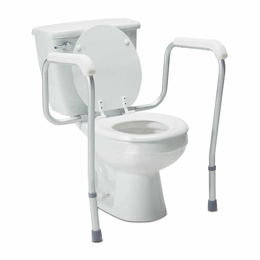 Alça Para Vaso Sanitário - MBA024