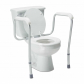 Alça Para Vaso Sanitário - MBA024