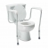 Alça Para Vaso Sanitário - MBA024