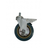 Roda para Cadeira Superlux