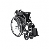 Cadeira de rodas em Alumínio Vitta - MBCR-H065C-48CM