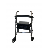 Andador 4 Rodas Lite - MBRLA861L