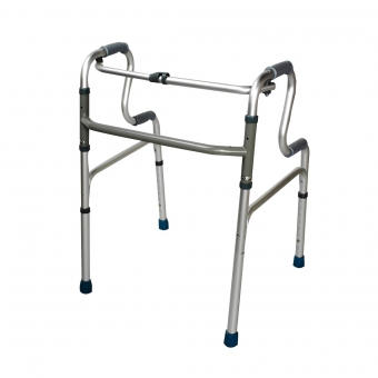 Andador Dupla Empunhadura - MBAN4962L
