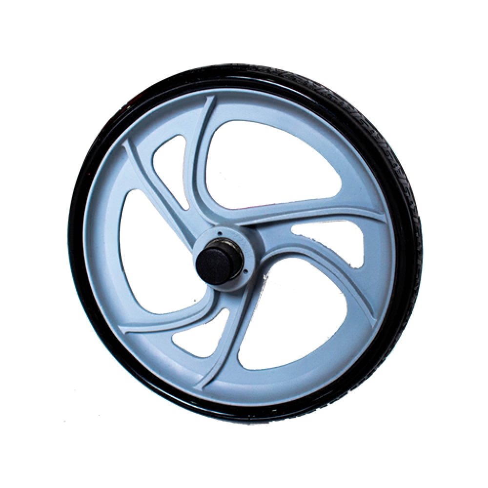 Roda para Andador Joy - 8860