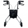 Andador 3 Rodas Liberty - MBRLA-H003