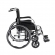 Cadeira de rodas em Alumínio Vitta - MBCR-H065C-44CM