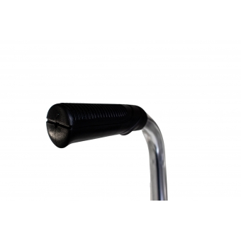 Cadeira Higiênica Ultralux - MBA003ULTRA