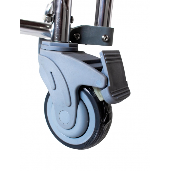Cadeira Higiênica Ultralux - MBA003ULTRA