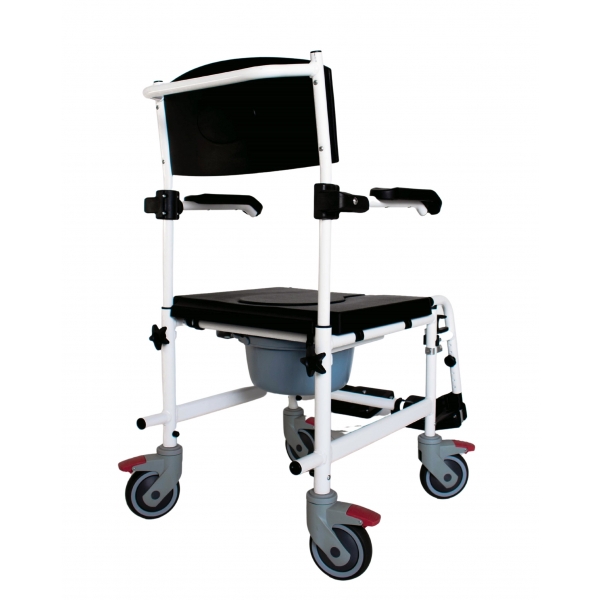 Cadeira Para Higienização SuperSoft - MBA004SOFT