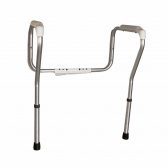 Alça Para Vaso Sanitário - MBA024