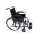 Cadeira De Rodas Em Aço - MBCR-H004 - Classic